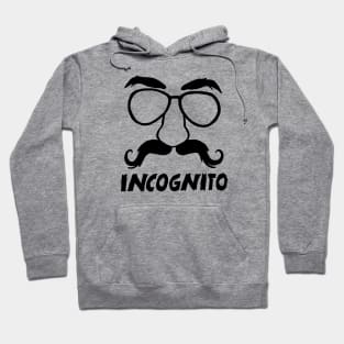 Incognito Hoodie